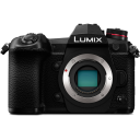 Panasonic Lumix DC-G9 body